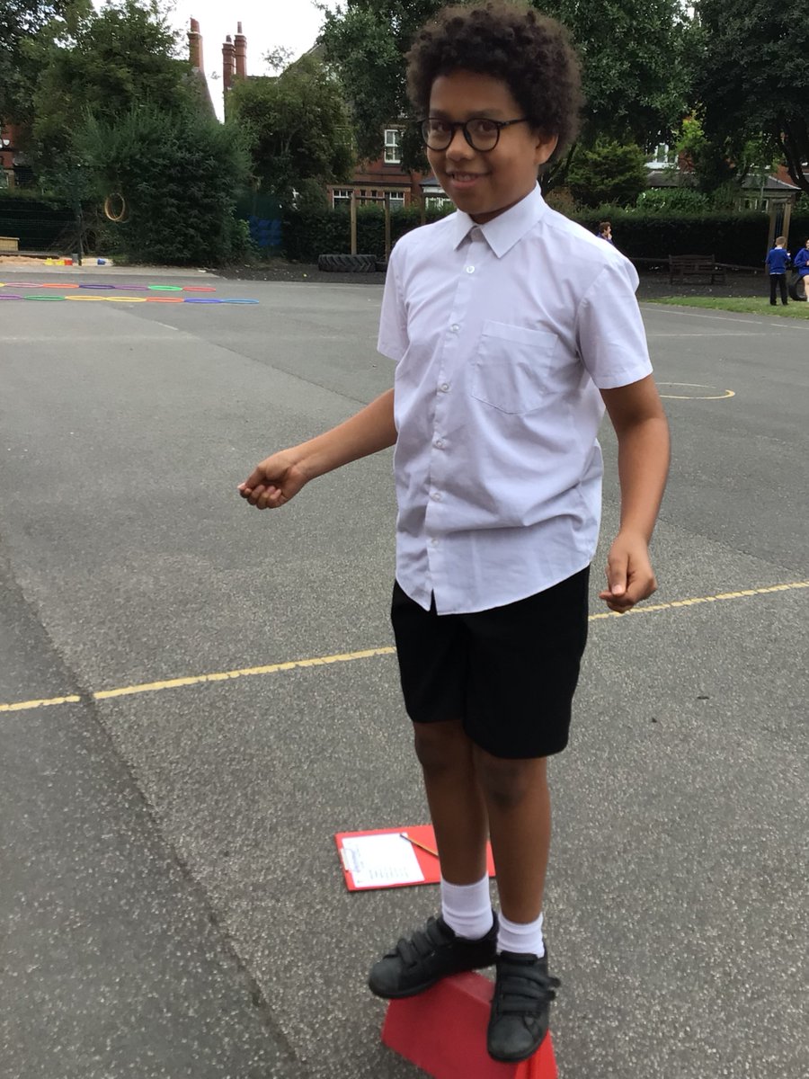 Y5 - St John’s CE (VA) J&I School tweet media