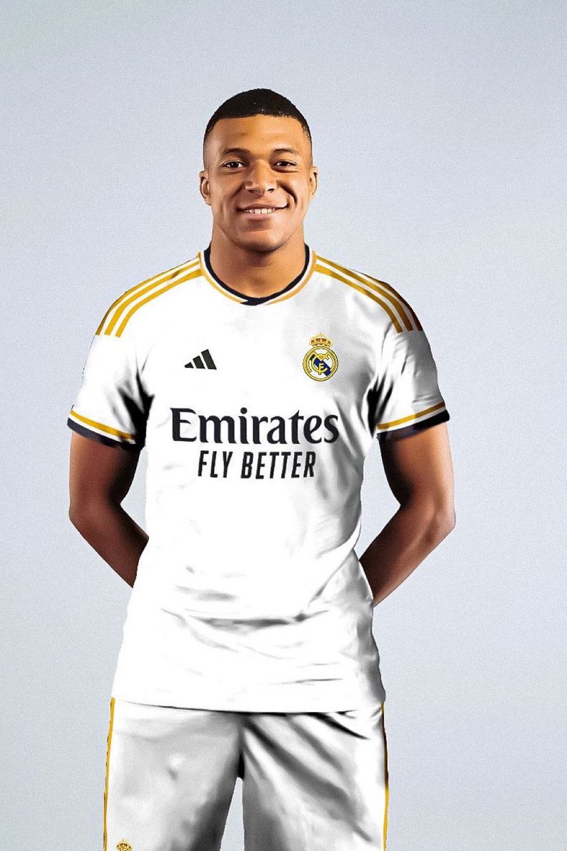 Real Madrid Fans 🤍 tweet media