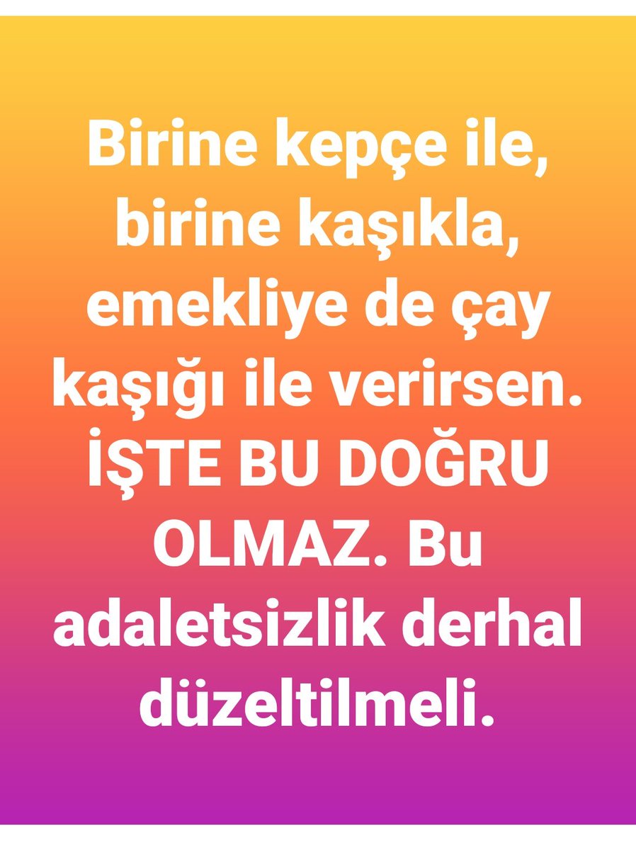 _karabasan___'s tweet photo. #emekli
RT yapmazssanız sesimizi duyan olmaz,,, https://t.co/68HioXuDom