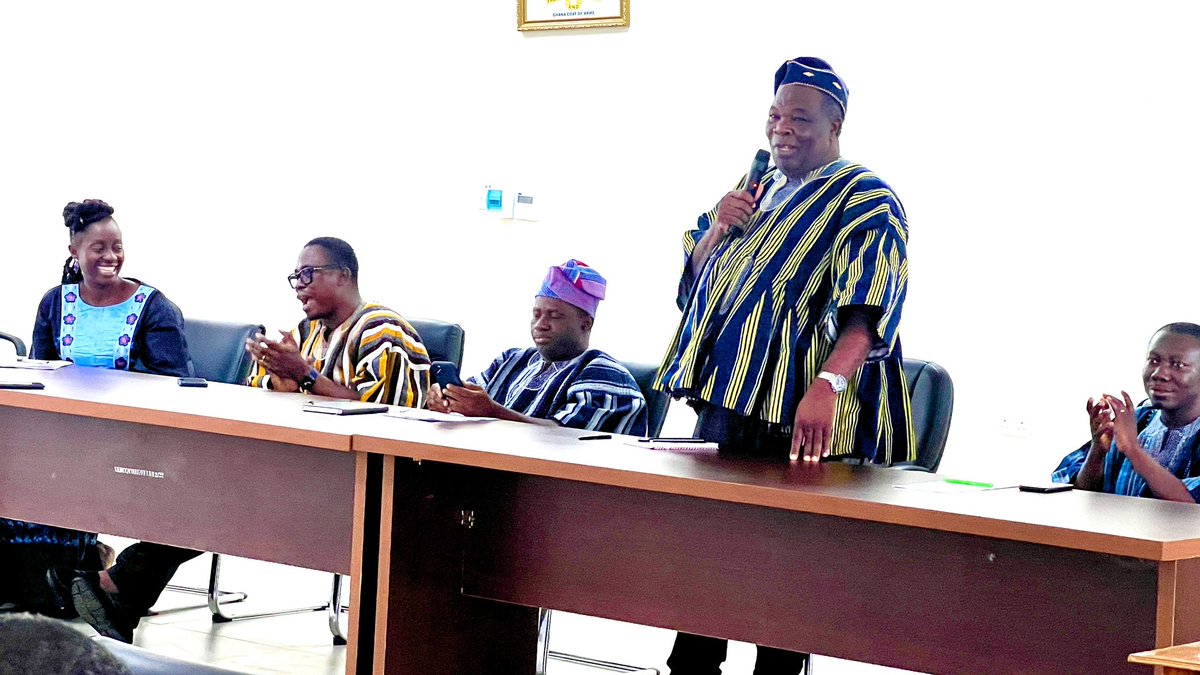 UNDPGhana's tweet image. #Ghana has demonstrated a growing hum dev index over 3decades but #unemployment is rising, with 1.76m ppl unemployed.

Our national #HumanDevt report for Ghana is looking at how value of work affects human dev’t. 

Ongoing is Northern🇬🇭consultation in Nalerigu to gather evidence.