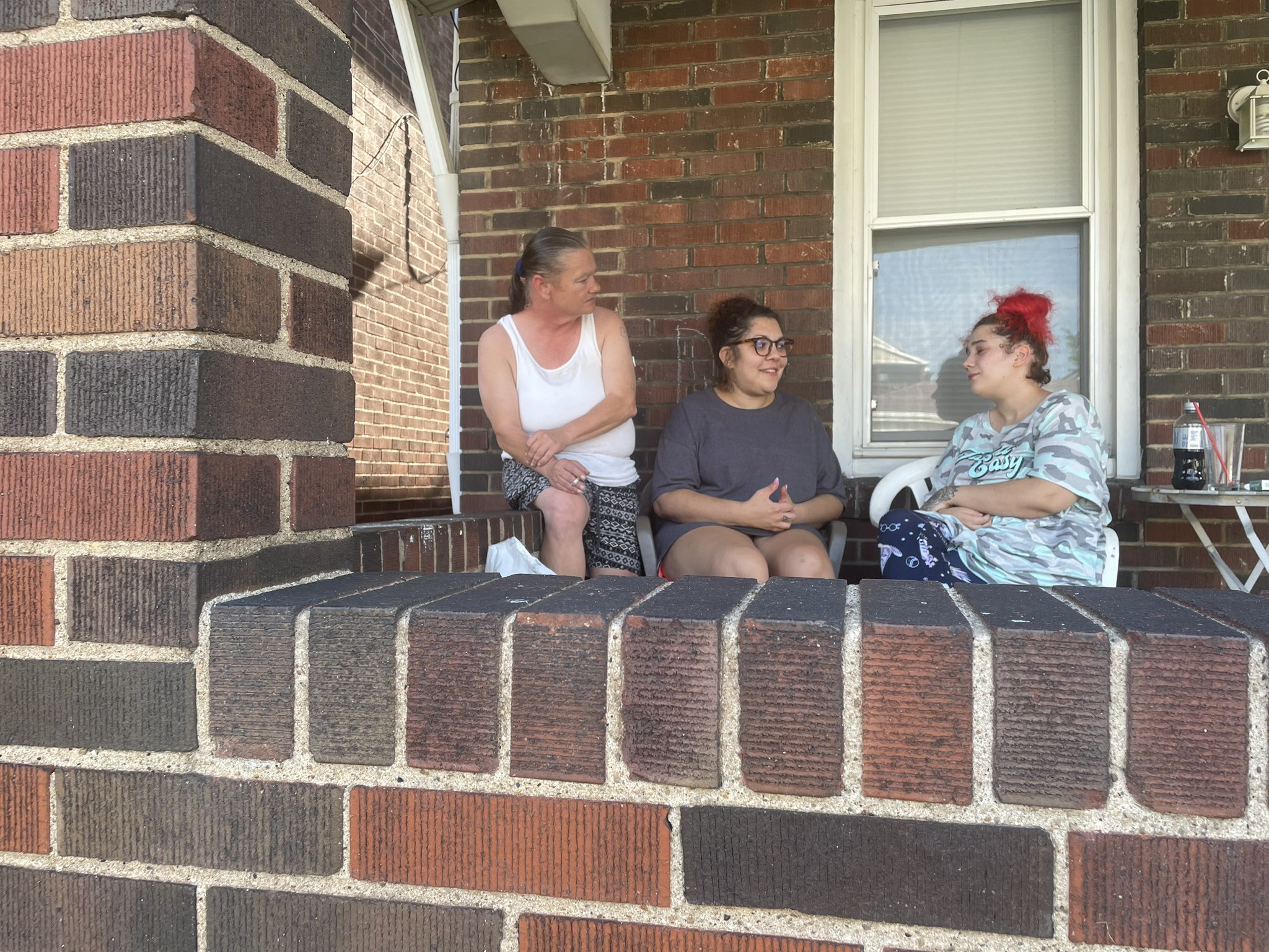 Tori WTAE on Twitter UP I spoke with the grieving