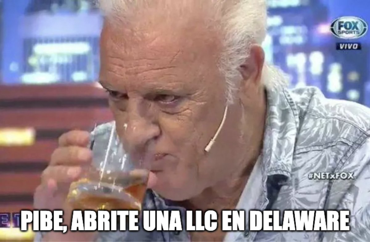 patomolina's tweet photo. Te llaman del cole de tu hijo para dar una charla sobre cómo emprender en Argentina.

Vos a los cinco minutos: https://t.co/fb1i7Qr9qC
