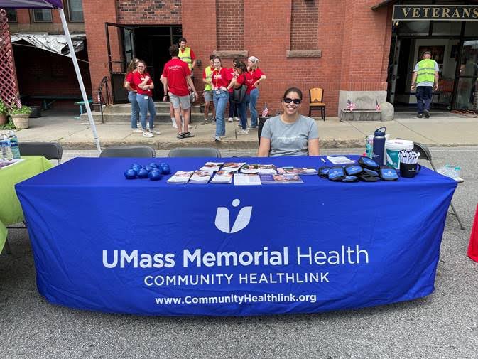 CHL attended the Stand Down event to support Veterans and their families. Veterans are an underserved population when it comes to behavioral health services and we want to make sure they know we’re there for them. We’re grateful to Veterans, Inc., for the great work they do.