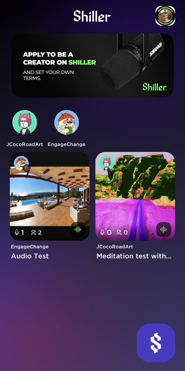 Craig | COO MetaRides, Inc tweet media