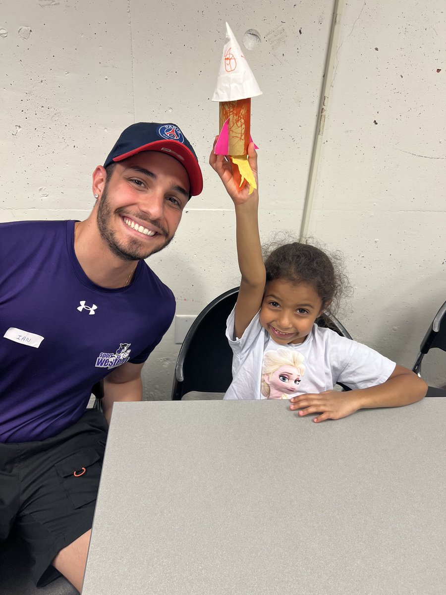 Sport Western tweet media