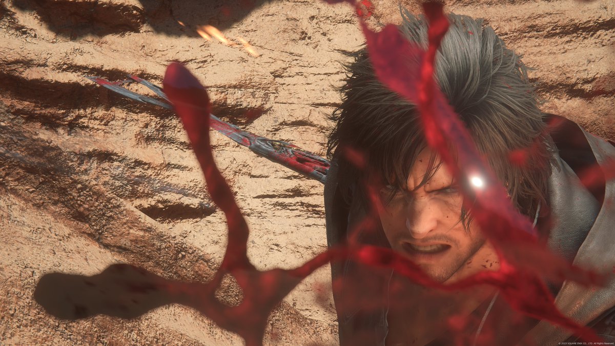 Amarras_'s tweet photo. #PS5Share, #FINALFANTASYXVI https://t.co/HawaPk2GKf