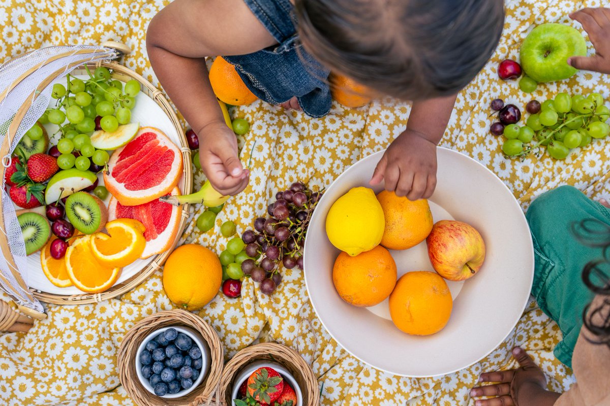 Fresh fruit for kids is one way to combat hunger in Saskatoon. With the rising costs of living, we all need to step up.

For every donation, @canpotex will #doubleyourimpact by matching what you give......step up today!!

#freshfruit #childhunger #combathunger
