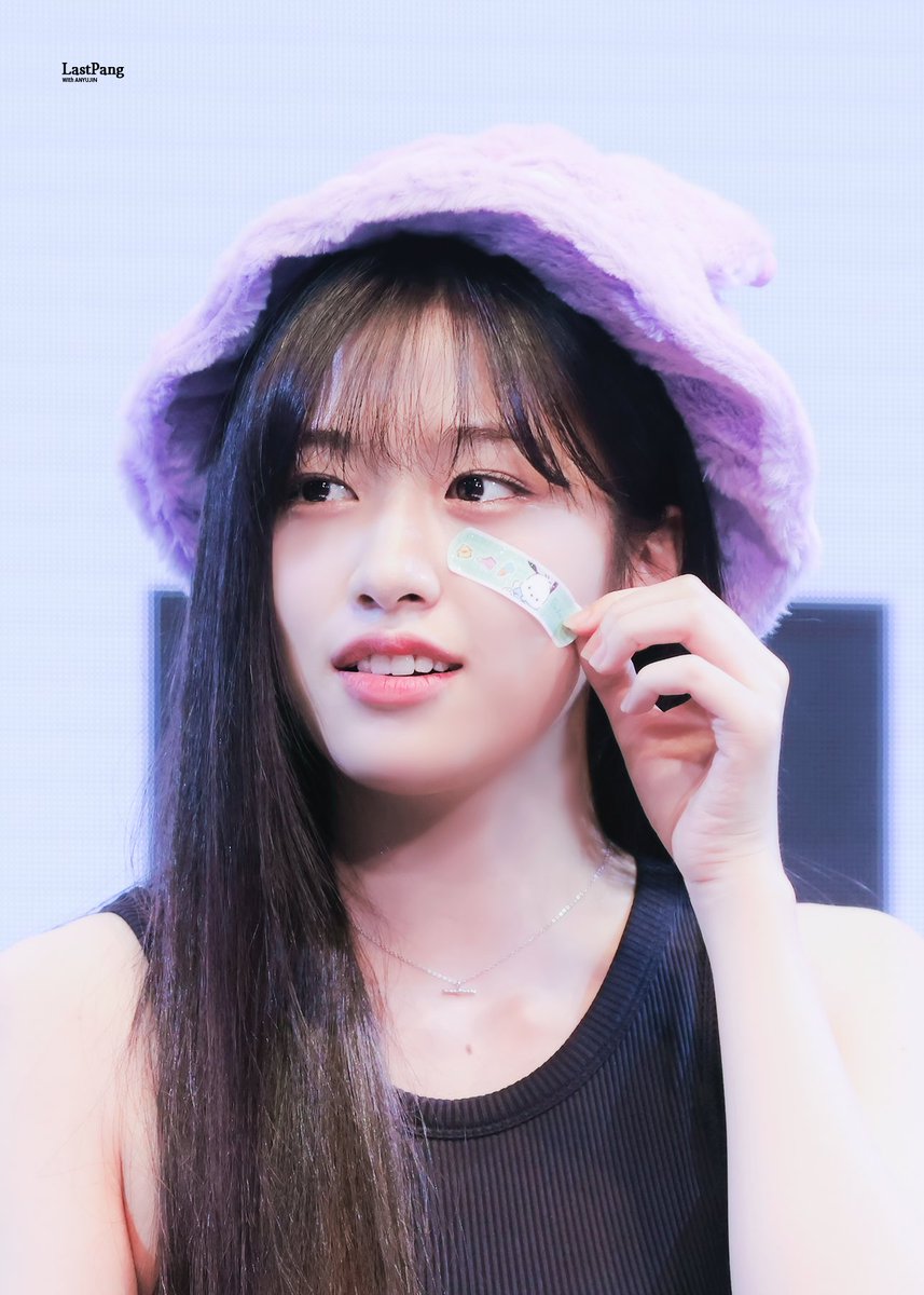 lastpang_A's tweet photo. 20230628 (2)
#아이브 #IVE #안유진 #AnYujin #유진 #Yujin #클리오 https://t.co/z2DebAhSRF
