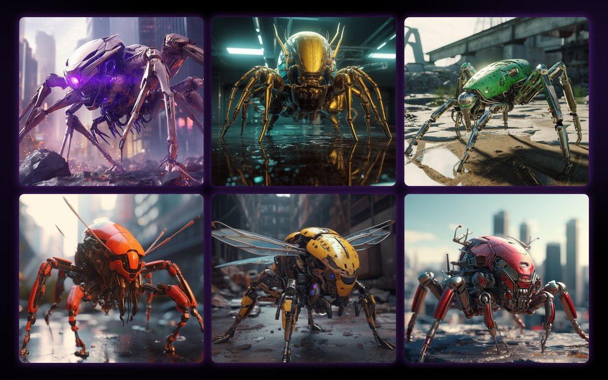 Bug Finance | CLOSED tweet media