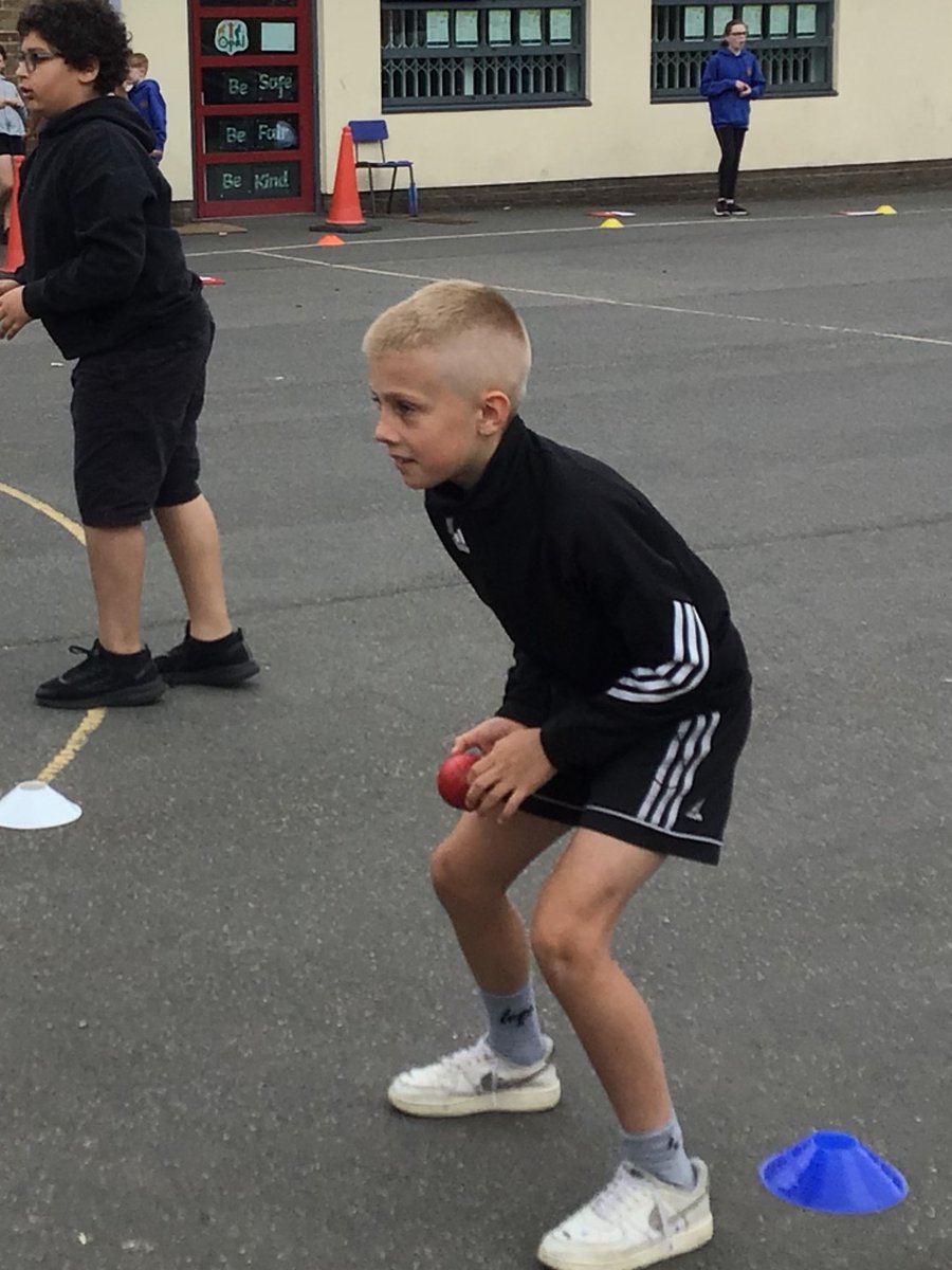 Y5 - St John’s CE (VA) J&I School tweet media