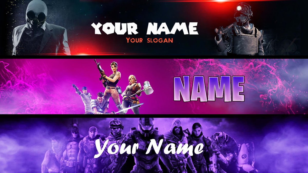 hey gayz hope you all are doing well thanks for your love for me you gayz are amazing i am here to interducing somthing creative  i am uploading new cool #banner  hope you like my work show some love for my work#TwitchAffilate #twitcheemotes #emotes #smallstreamers #gamers