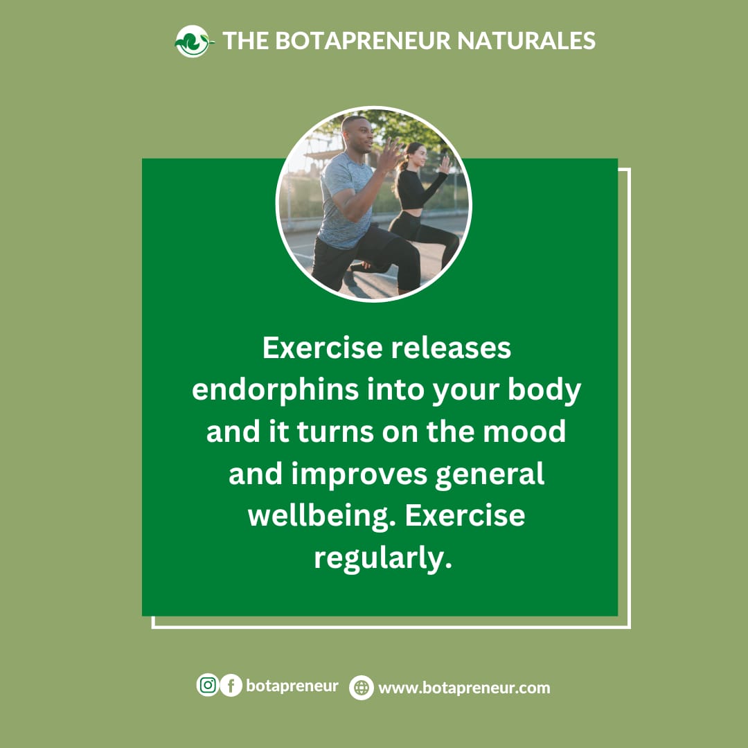 botapreneur's tweet photo. Did you exercise this morning?

#HealthyLiving 
#health
#thebotapreneurnaturales
#botapreneur https://t.co/P43CDP1kmB