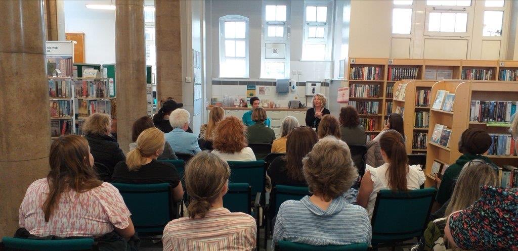 Shelley Caulfield tweet media