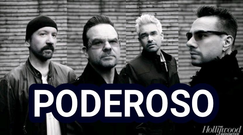 KID_A_OK's tweet image. @ruleiro @elotroduarte  U2 gran look de Airto Mullen Jr. y el Joven Clayton!!! #PoderosoYHúmedo #Poderoso