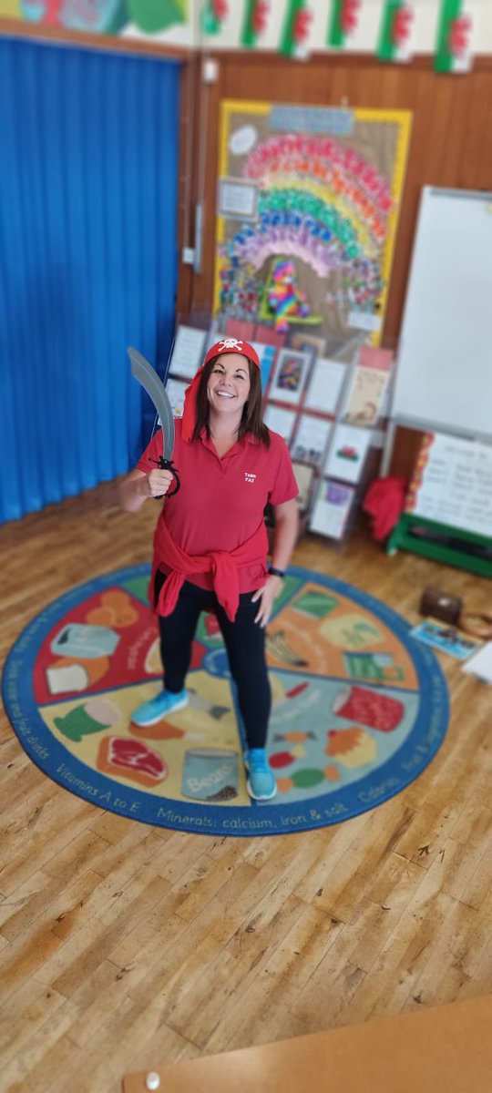cefnglasinfants's tweet photo. Team FAZ have had a ‘FAZtastic’ afternoon with some of our families. We enjoyed welcoming colleagues from across Bridgend schools to see us in action! @NexGenBridgend #healthyconfidentindividuals #CGIWB https://t.co/ItoJTCVfDJ