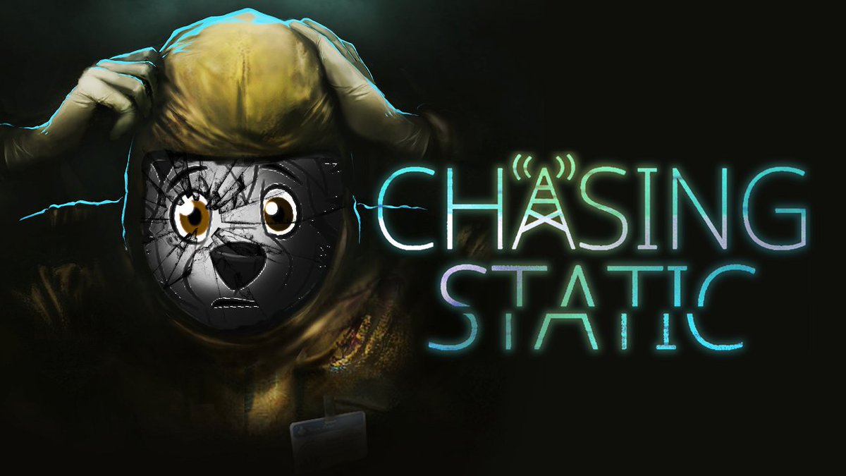 smoak_wolf's tweet photo. It's midweek! That means it's white Wolfo Wednesday!
Who would that white wolf be? ME dumbass! 😆
Something a little different this week! We going chasing sheep! 🐑🐺
Wait no I mean Chasing Static!
Going live now!
🤍🐺🐶🏳️🌈💜
https://t.co/MJbr6BrZb7
#chasingstatic https://t.co/Aepxf3l9HP