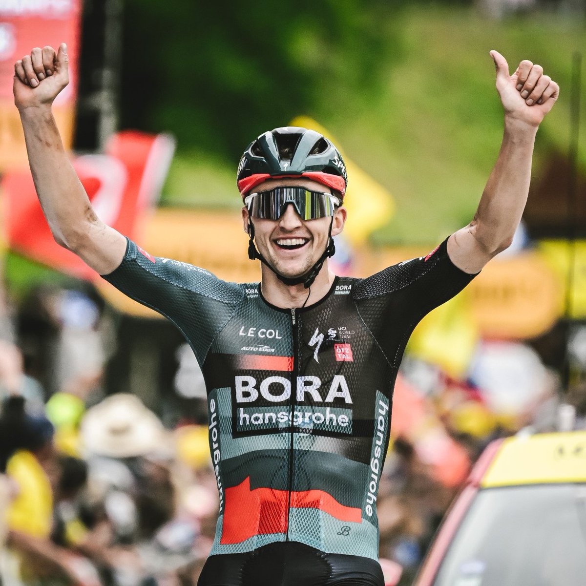Tour de France™ tweet media