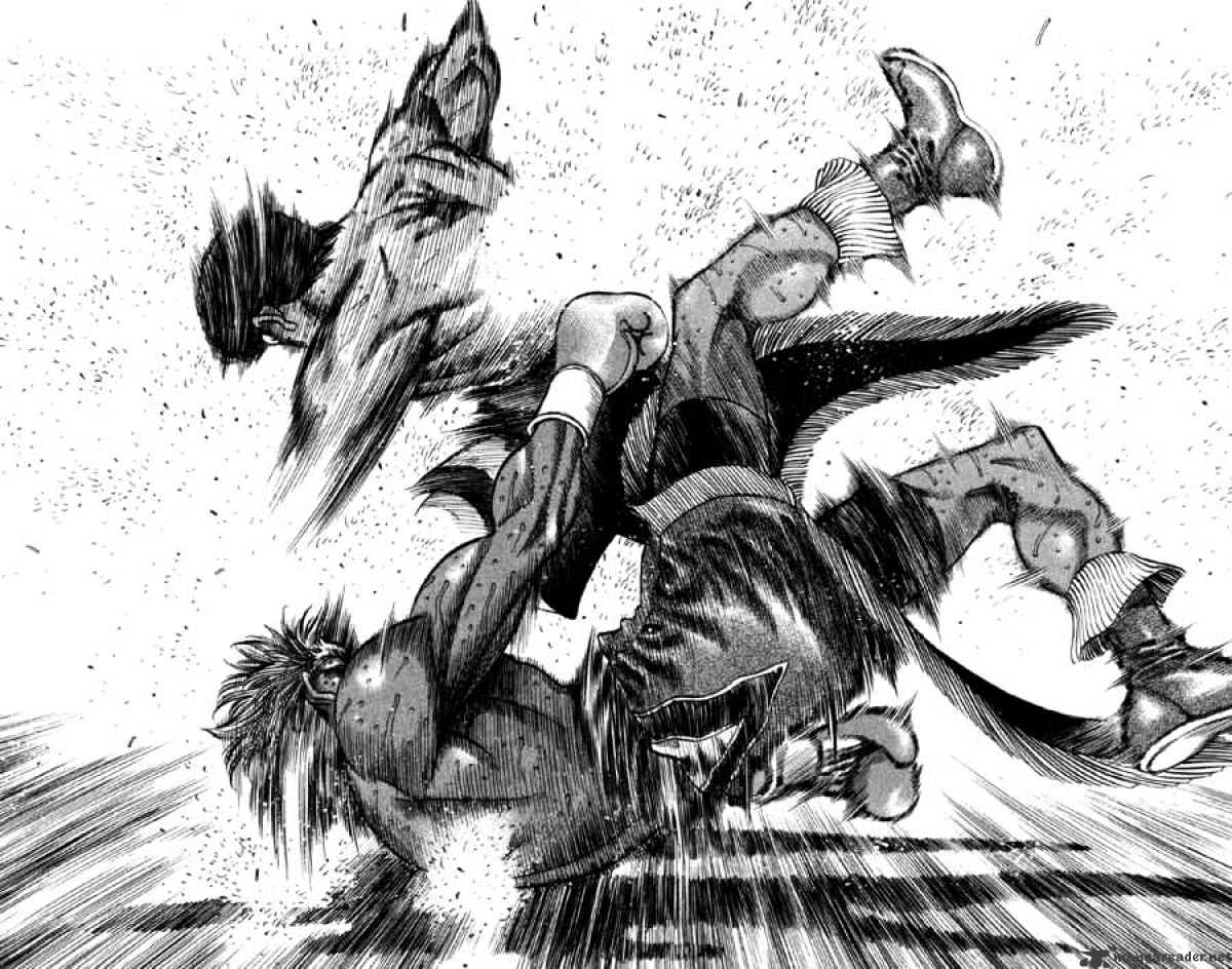 <a href="/AmiableWxrrior/">𝔐𝔦𝔎𝔢</a> ⠀
⠀
before spiking him into the ground with a ruthless hook , even holding back -- a punch like that could  knock out a world champion .
an instant ko !

he ' d know , he knocked one out himself .

`  would this be considered as bullying ..  `

#𝐓𝐄𝐊𝐊𝐄𝐍𝐊𝐈𝐍𝐆𝐒𝐈𝐈 .