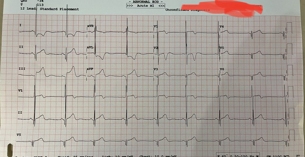 Stephen W. Smith tweet media