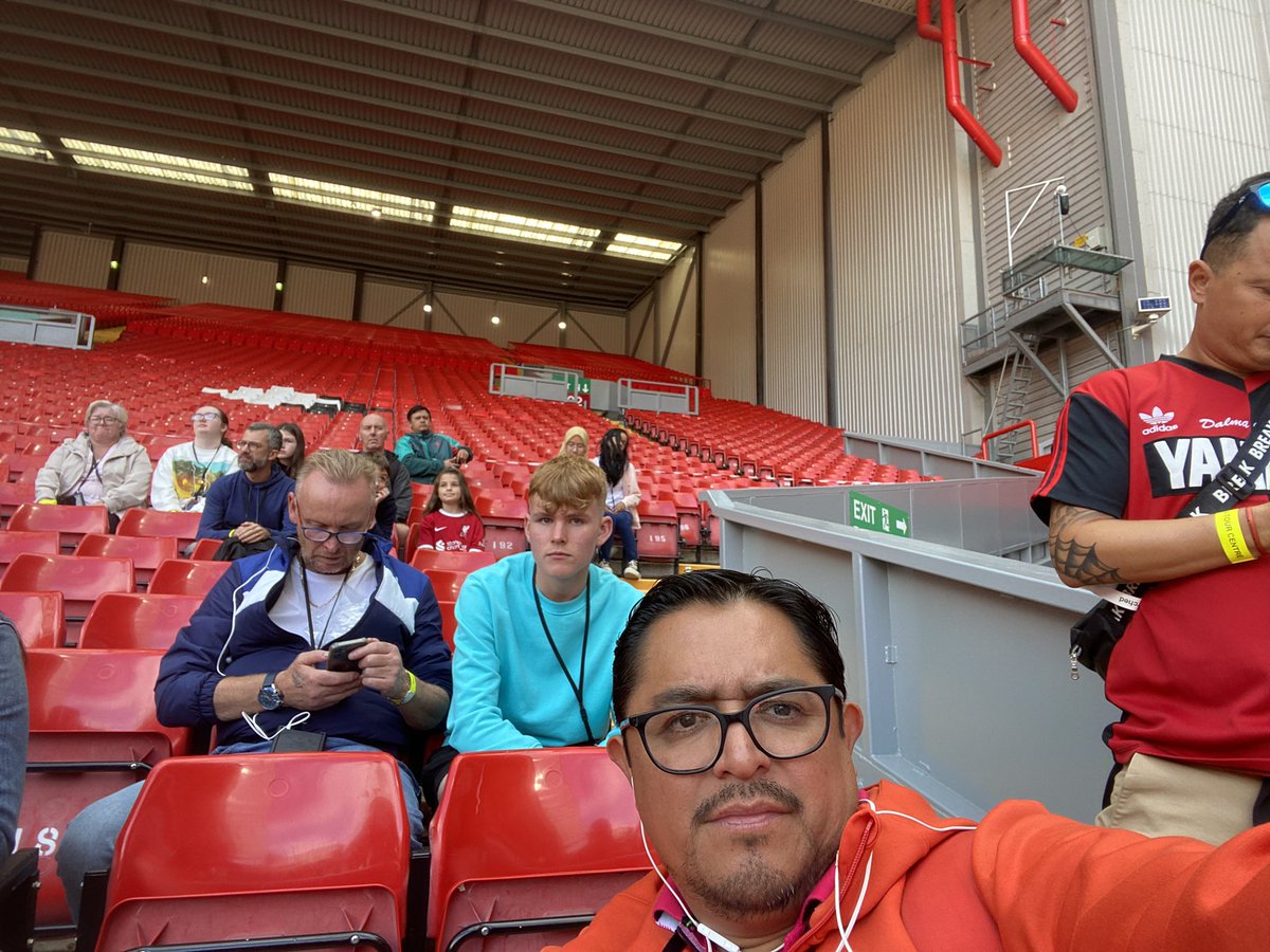 alexvazquez38's tweet image. Gogogogogoood morning powergang… los saludo desde el estadio del Toluca!!! #PoderosoYHumedo