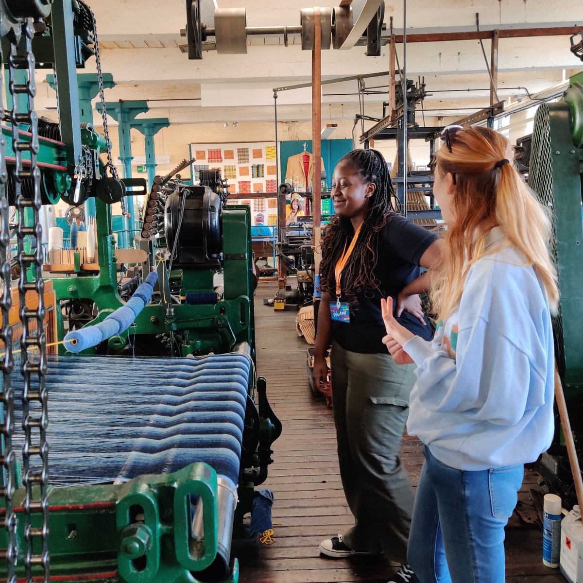 Bradford Museums & Galleries tweet media