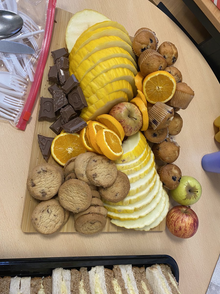 Happy 75th Birthday to the NHS 💙Thank you for all you do 🥰.  staff well being lunch and patient engagement activities been happening at the ecast hub  🫶 <a href="/boltonnhsft/">Bolton NHS Foundation Trust</a>