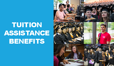 OKHigherEd's tweet photo. Students/parents: check out our list of employers offering a tuition assistance benefit at https://t.co/aYyQXJ85rL!
Employers: do you offer a tuition assistance benefit and want to join the list? Complete a brief survey at https://t.co/LZ1ddlUJn2.
#OKHigherEdWorks https://t.co/lrACSP4EQ0