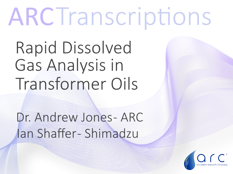 ActivatedLLC's tweet image. Transformers play a crucial role in power distribution – and monitoring their health is essential. Catch the conversation around a revolutionary gas analysis system for transformer oils.
bit.ly/3PGP6j3
#arctranscriptions #transformers #gasanalysis