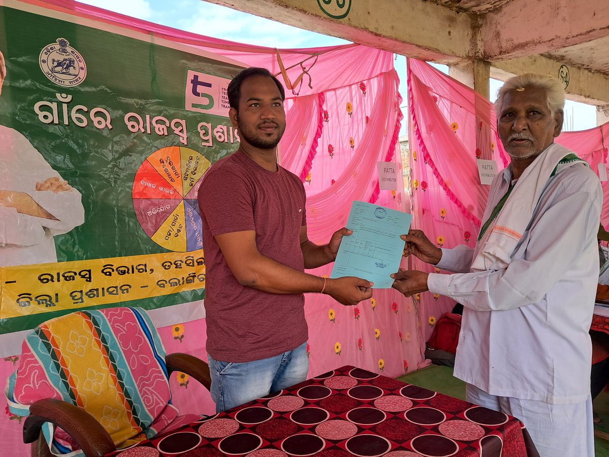 TIG Tahasil tweet media