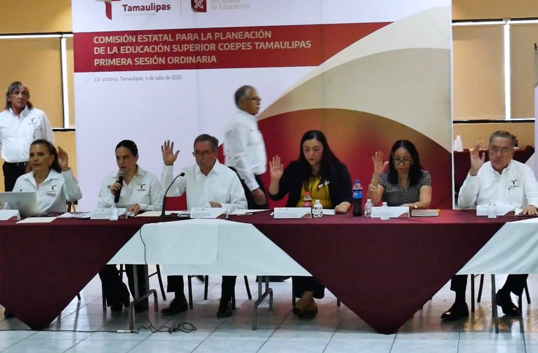 SEMSyS Tamaulipas tweet media