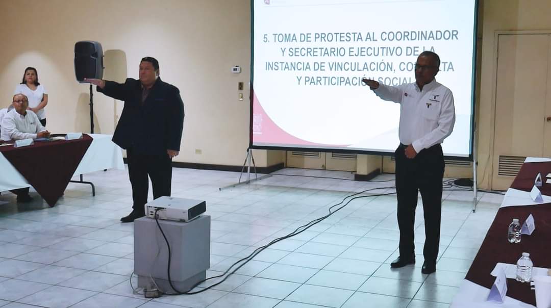 SEMSyS Tamaulipas tweet media