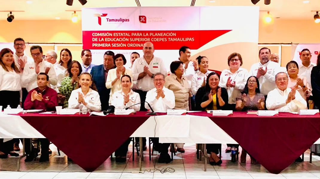 SEMSyS Tamaulipas tweet media
