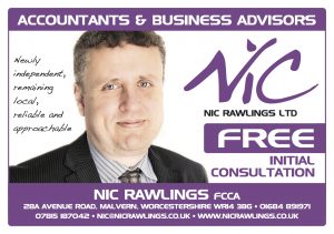 MATRIX NETWORKING - Connecting the Three Counties tweet media