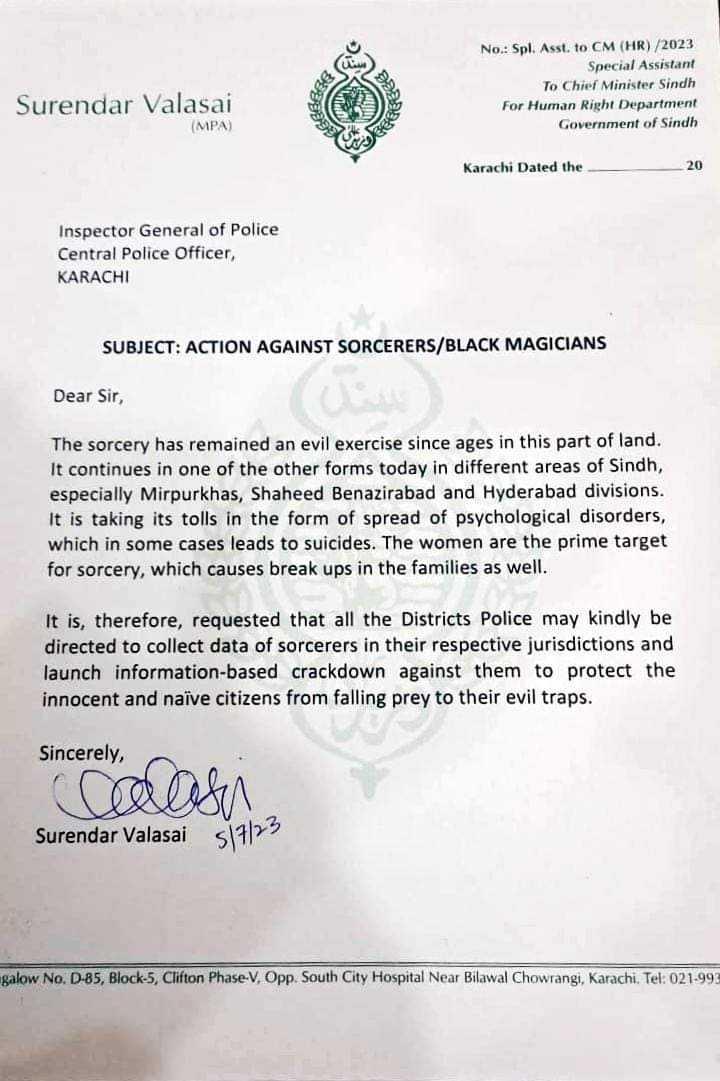 MadhaniSantosh's tweet photo. There is a good move against Bhopas. This activity should be appreciated. Everyone is requested to highlight the Bhopas in their areas.
@SurendarValasai
@BBhuttoZardari https://t.co/u4MyYyqro4