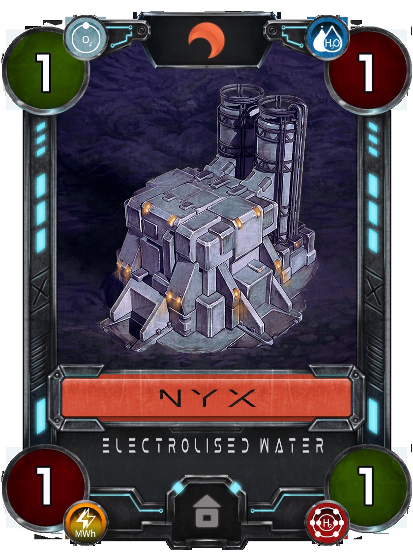 CryptoVishal1's tweet image. 🎁🎉2x Nyx #NFTGiveaways 🎉🎁

To enter:
1️⃣Follow @CryptoVishal1 
2️⃣RT+❤
3️⃣Tag 3 friends

👇Wax Wallet👇

48 Hrs⏰

#NFT #nftart #nfts #NFTGame #NFTCommunity #PlayToEarn  #NFTProject #NFTCollection #waxp #P2EGame #Crypto