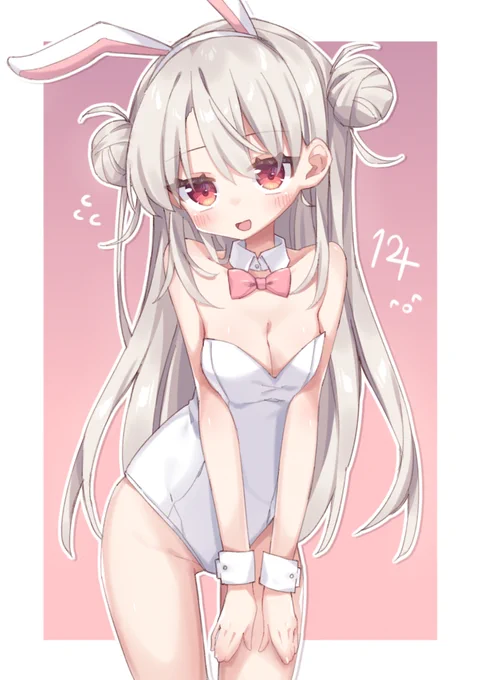 Skebリクエストありがとう#Skeb #Commission 