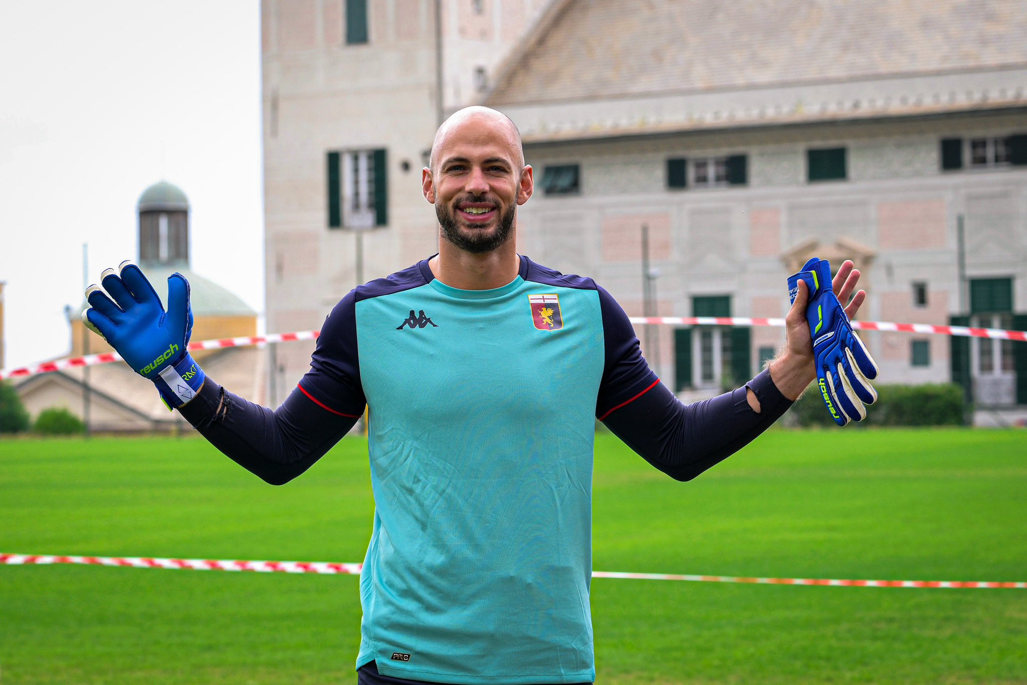 Genoa CFC on Twitter: Genoa CFC on Twitter: