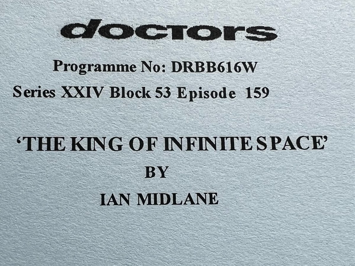 Ian Midlane tweet media