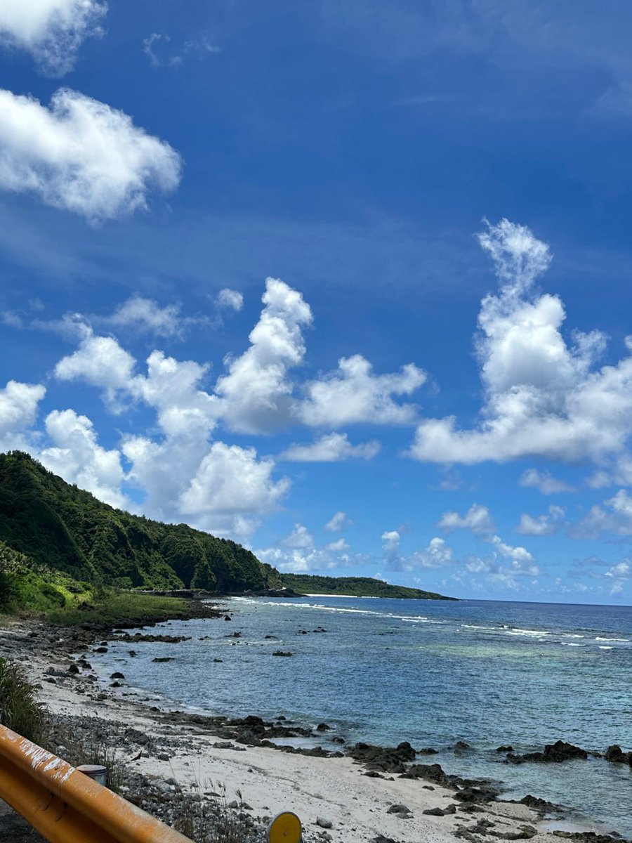 Green Island diving, another happy day 🤣✨