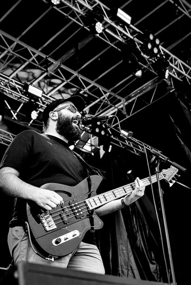 SincereEngineer's tweet photo. some sweet pics from @sbamrocks fest in Austria last month! 

📸: @attheshoworg https://t.co/XPN6v6Qm7U