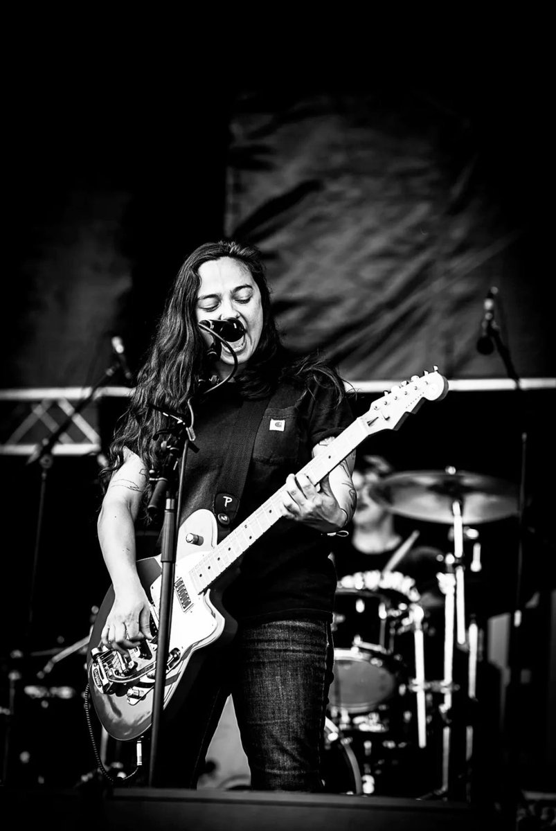 SincereEngineer's tweet photo. some sweet pics from @sbamrocks fest in Austria last month! 

📸: @attheshoworg https://t.co/XPN6v6Qm7U