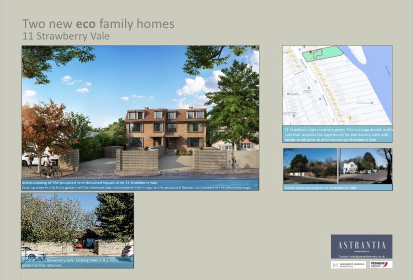 Marguerite Murdoch Architects tweet media