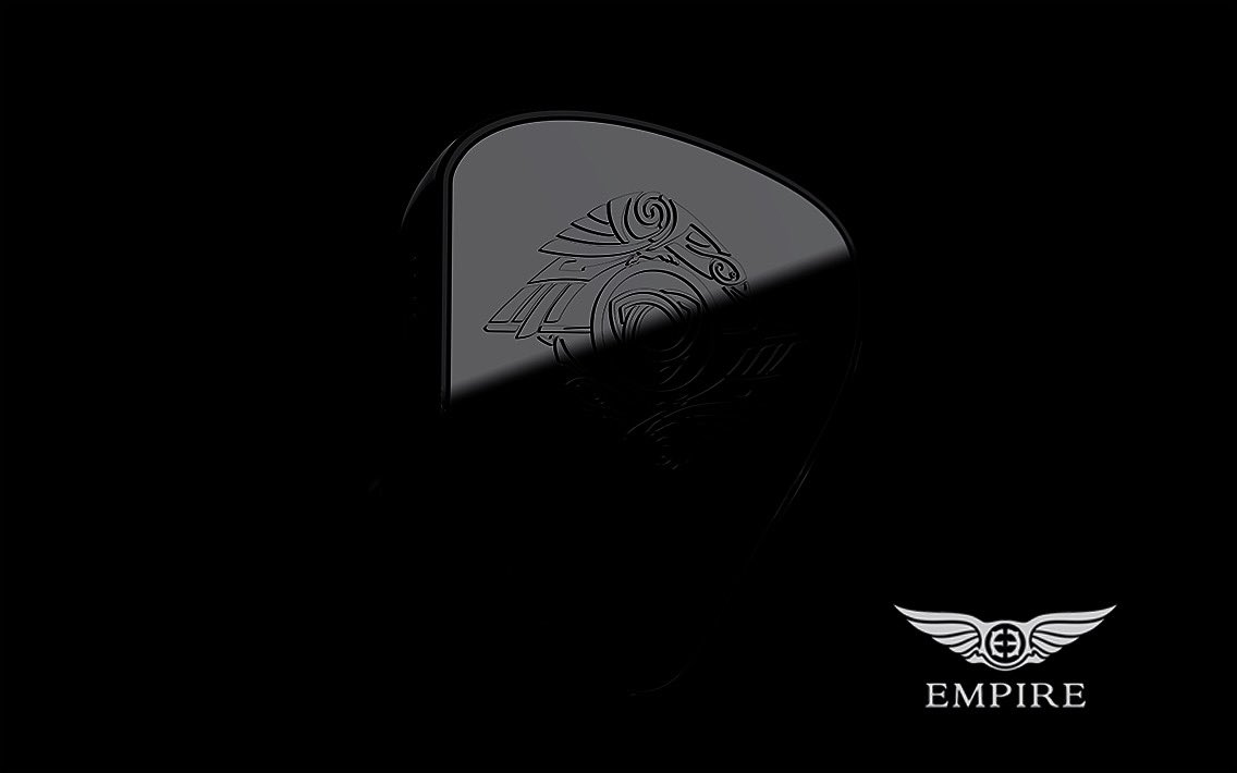 Where visions take flight, Project RAVEN rises this August