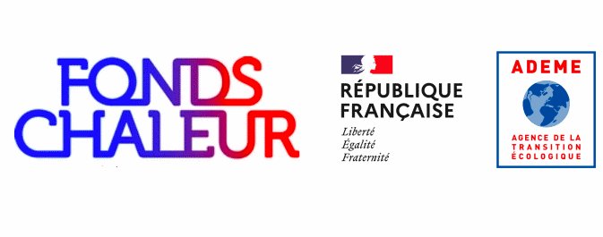 [#FondsChaleurADEME]
72 % des entreprises interrogées ne seraient pas passées à la chaleur renouvelable sans le Fonds Chaleur de l’<a href="/ademe/">ADEME</a>.
Découvrez les 5 principaux bénéfices de la chaleur renouvelable ici 👉cutt.ly/Uweieun0