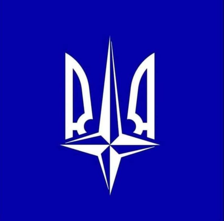 Ukraine will be more secure inside NATO, 
Europe will be more secure with Ukraine inside NATO, 
The alliance will be stronger with Ukraine inside NATO.
Give 🇺🇦 a path to NATO membership at the Vilnius summit next week!