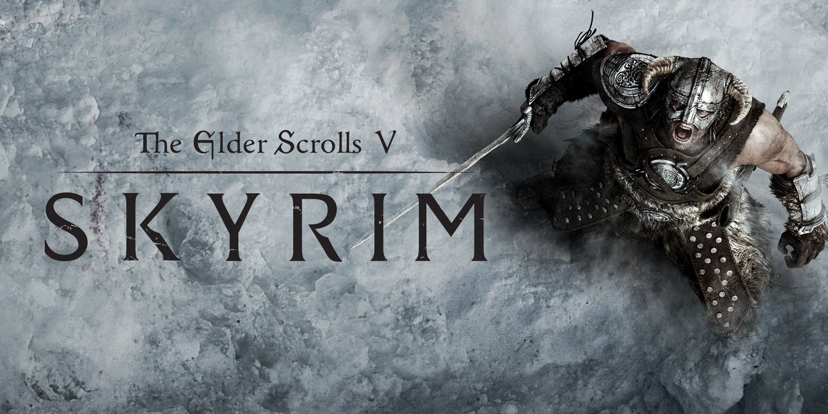 _Deez_Games's tweet photo. What are your 3 favorite games of all time? 

Mine are:

1) Legend of Zelda: Tears of the Kingdom
2) God of War Ragnarok
3) The Elder Scrolls V: Skyrim

Very interchangeable though, my top 10 is amazing! https://t.co/cNm4dayMTO
