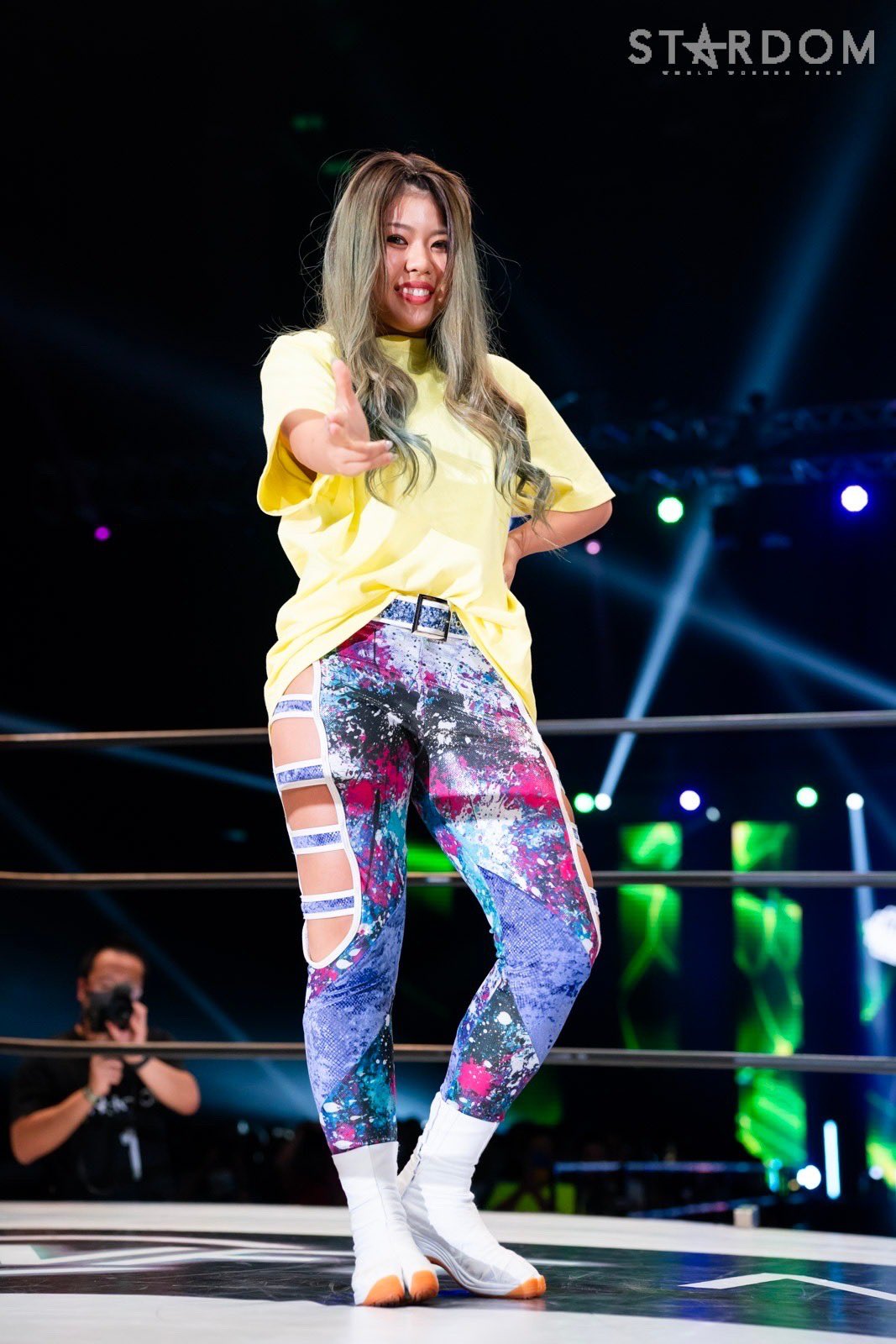 STARDOM Global on X: 