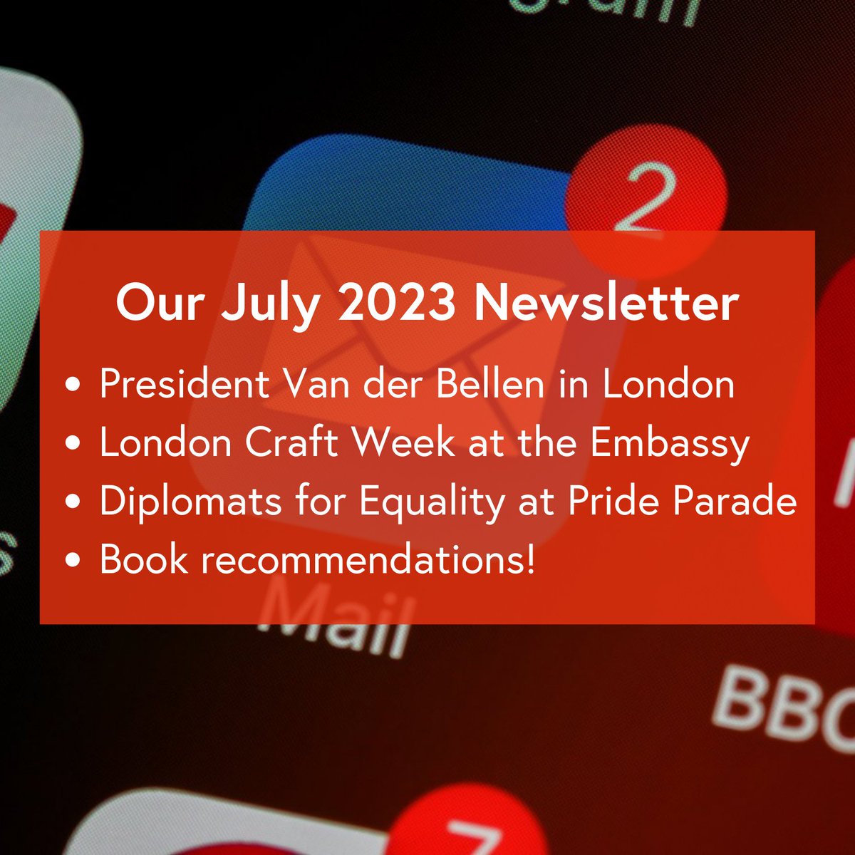 Austrian Embassy London tweet media