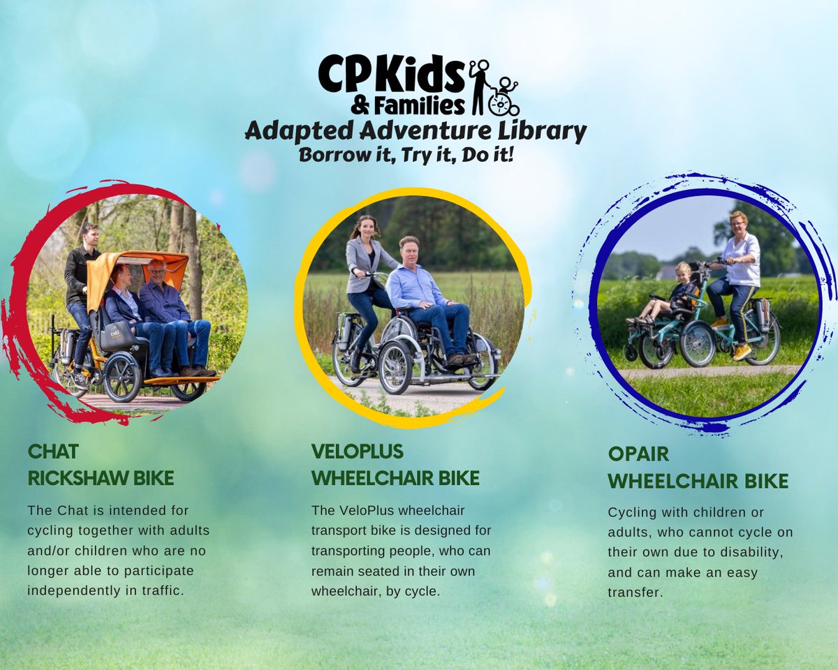 CP Kids & Families tweet media