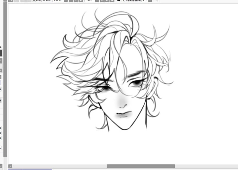 cipapaku's tweet photo. handsome man.. 🥺
#art #sketch https://t.co/YG1TqaiJ11